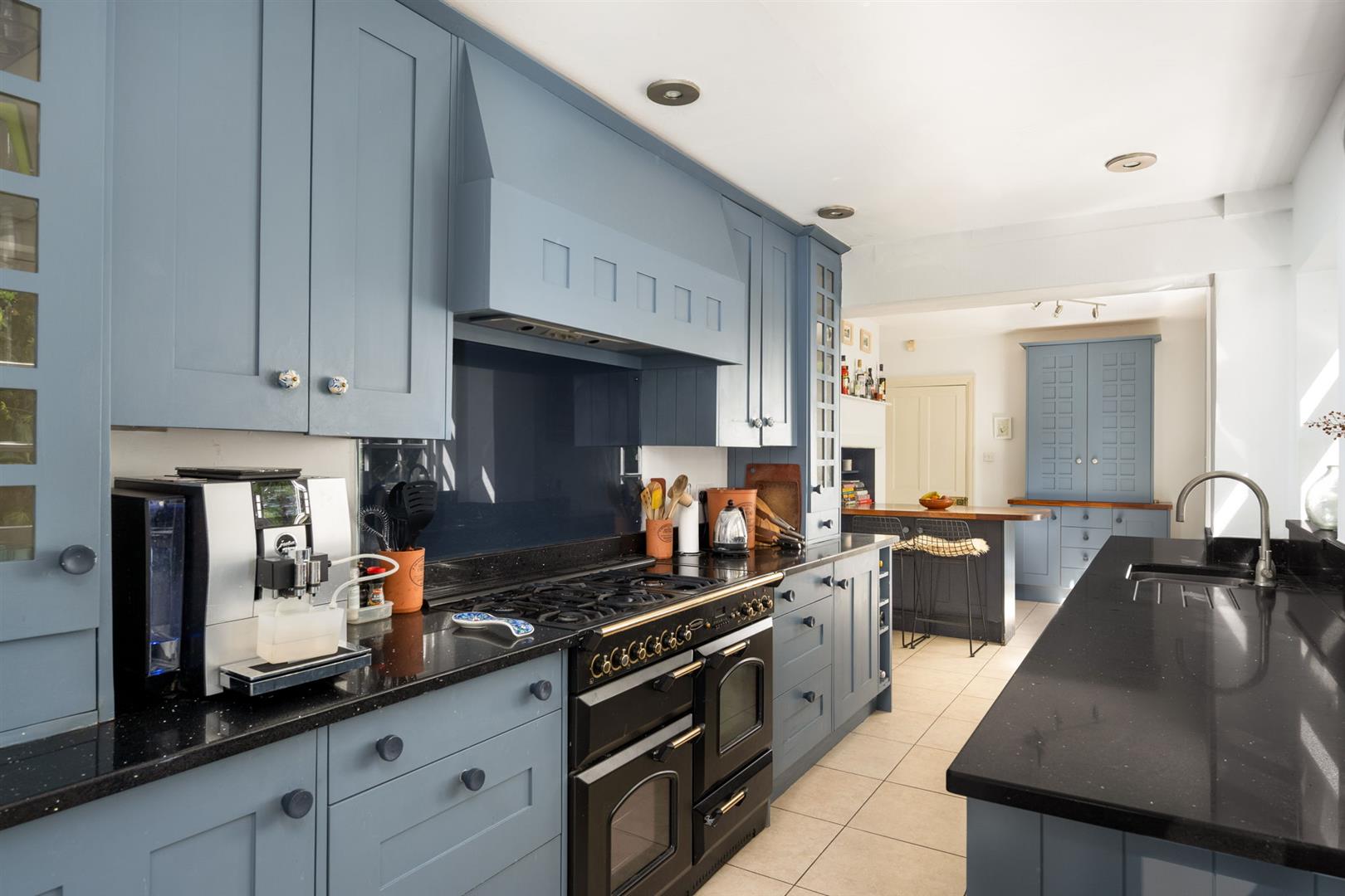6 bed property in Basmore Lane, Henley-on-Thames